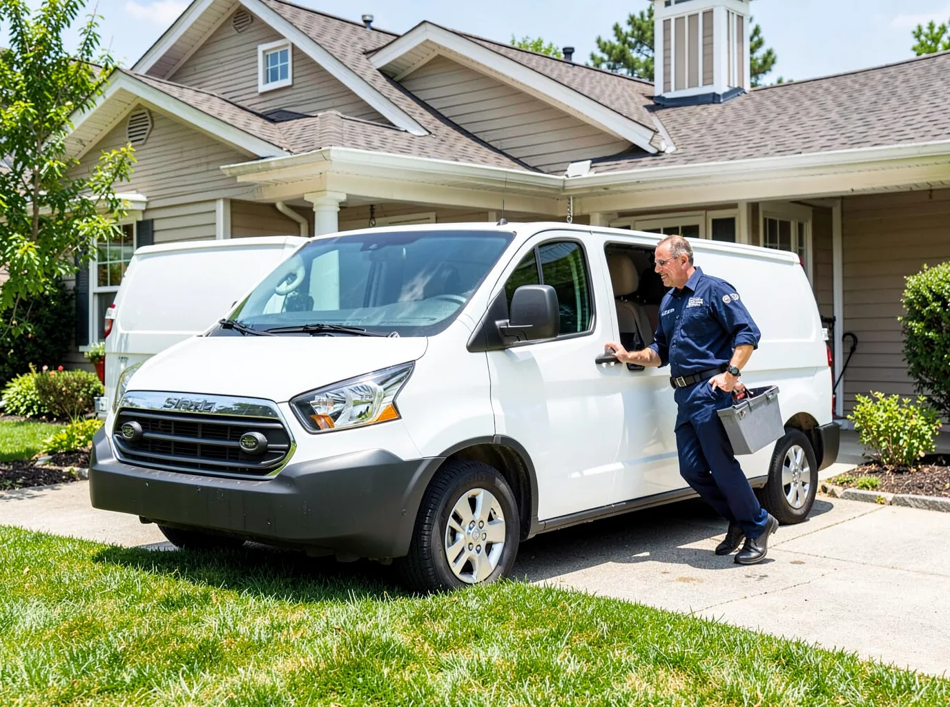 Emergency Plumber company in Hebron, MD